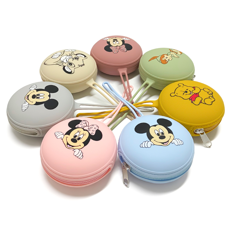 Baby Food Pouches - 1pcs Baby Silicone New Nipple Bag