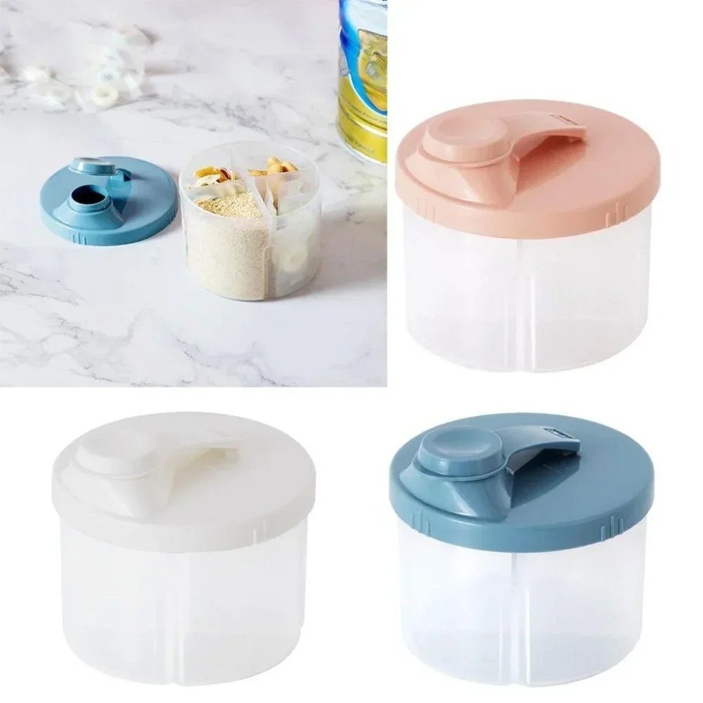 Baby Food Universe - Baby Formula Dispenser on The Go,