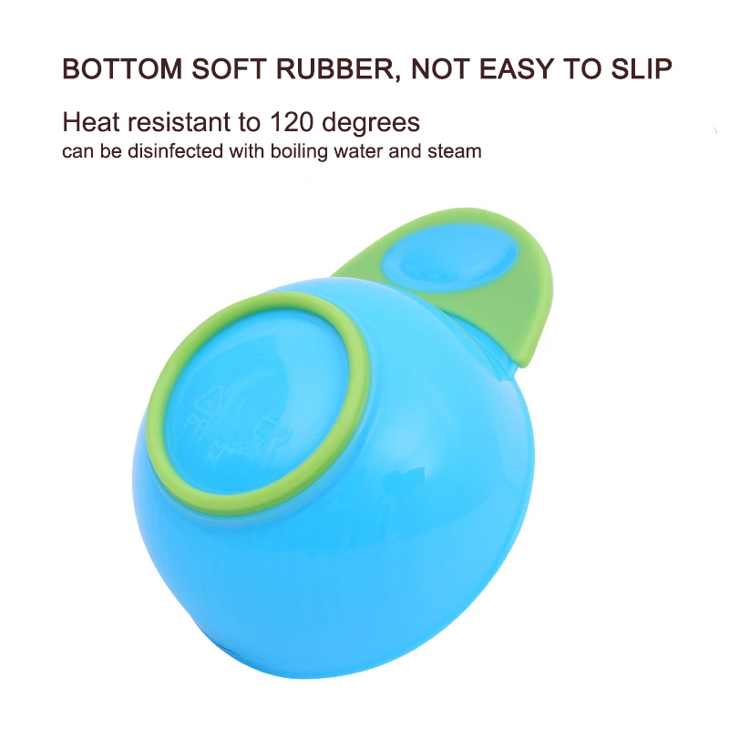Baby Food Grinding Bowl - Baby Complementary Food Grinding Bowl Set