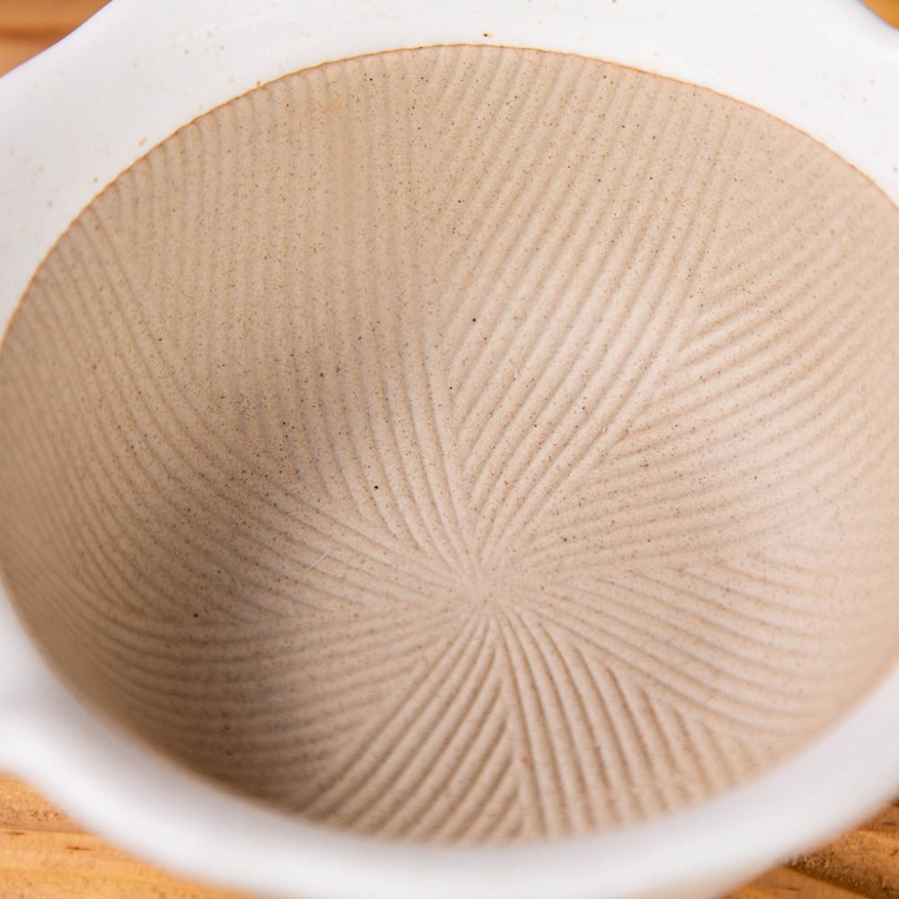 Baby Food Grinding Bowl - Manual Ceramic Grinding Bowl Safety with