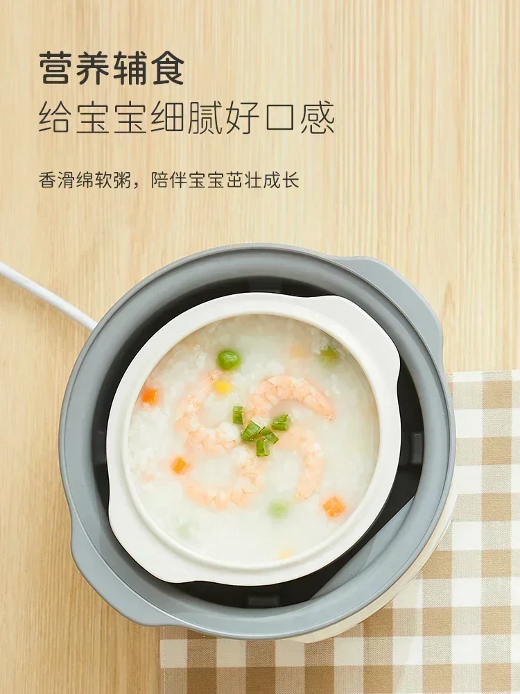 Electric Stew Cooker Stewpan P - Baby Food Stew recension och pris