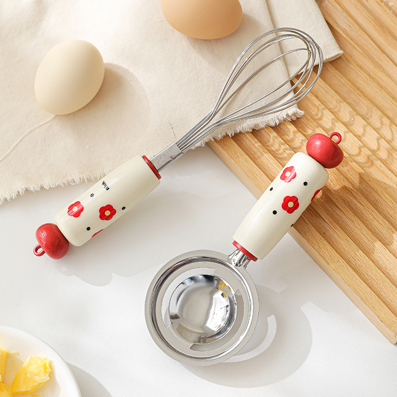 Vibrant Baby Food Preparation  - Baby Food Strainer recension och pris