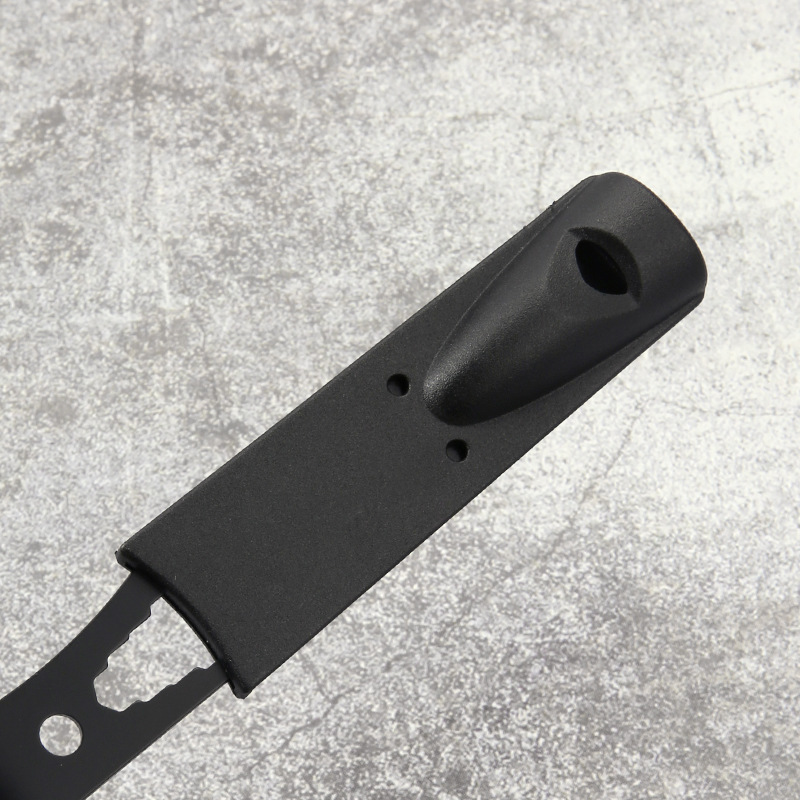 Stainless Steel Camping Cutler - Weaning Spoon Set recension och pris