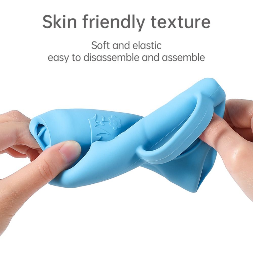 Universal Baby Bottle Cover An - Baby Food Universe recension och pris