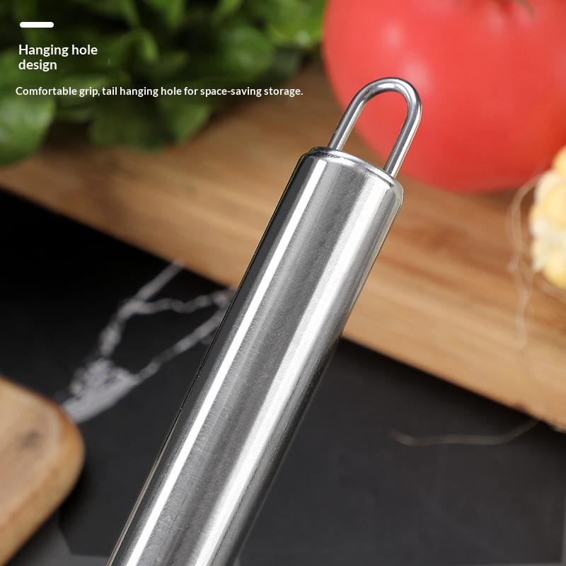 Stainless Steel Potato Masher  - Baby Food Vegetable recension och pris