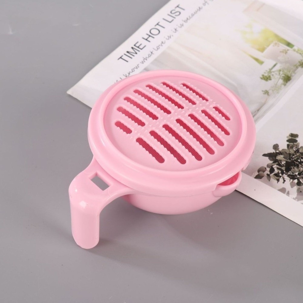 Solid color Baby Food Grinding - Baby Food Grinding Bowl recension och pris
