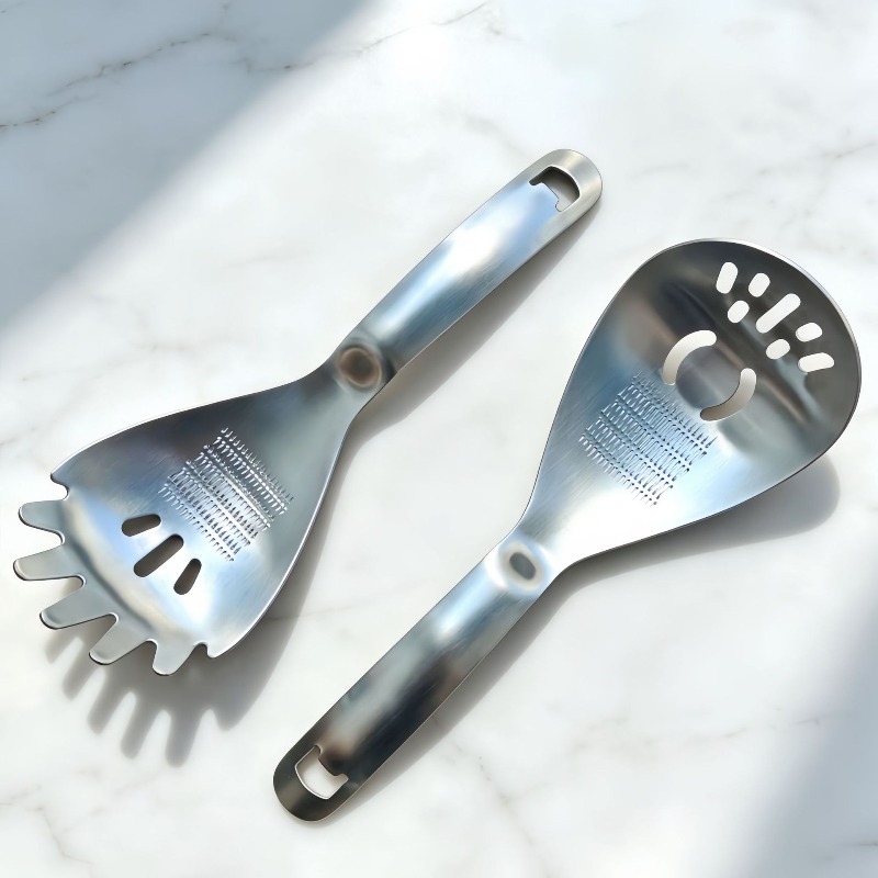 Stainless Steel Multi‑Function - Baby Food Strainer recension och pris
