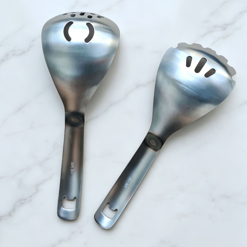 Stainless Steel Multi‑Function - Baby Food Strainer recension och pris