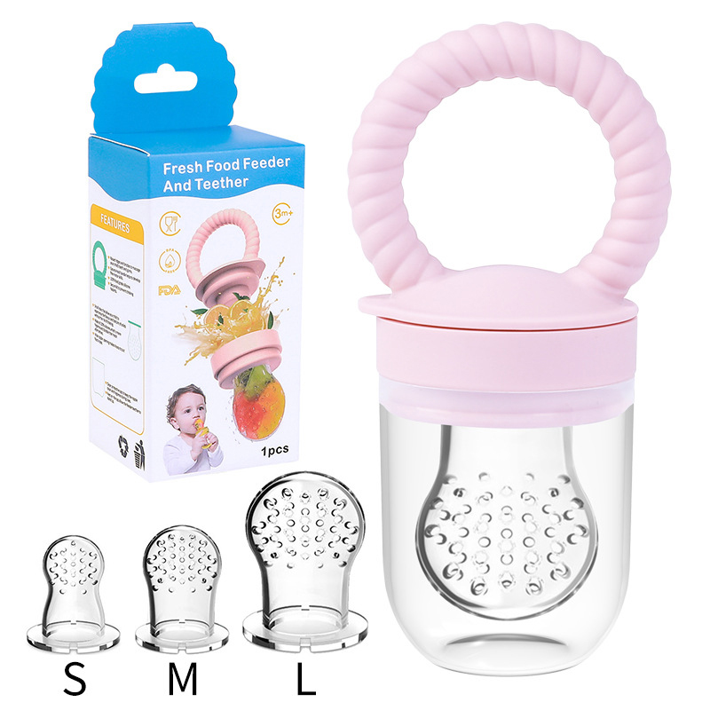 BPA Free Silicone Baby Food Fr - Baby Food Vegetable recension och pris