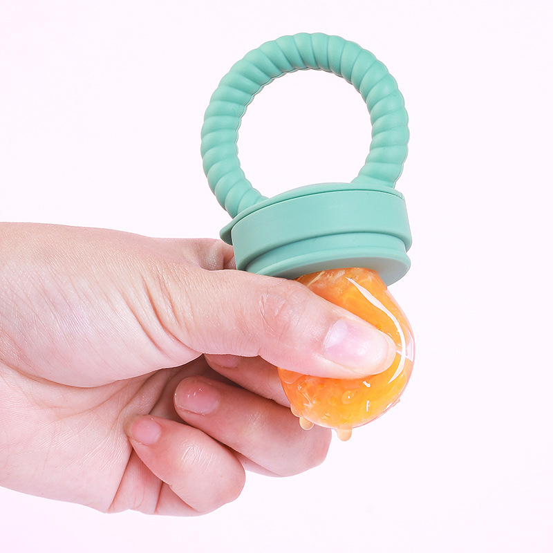 BPA Free Silicone Baby Food Fr - Baby Food Vegetable recension och pris