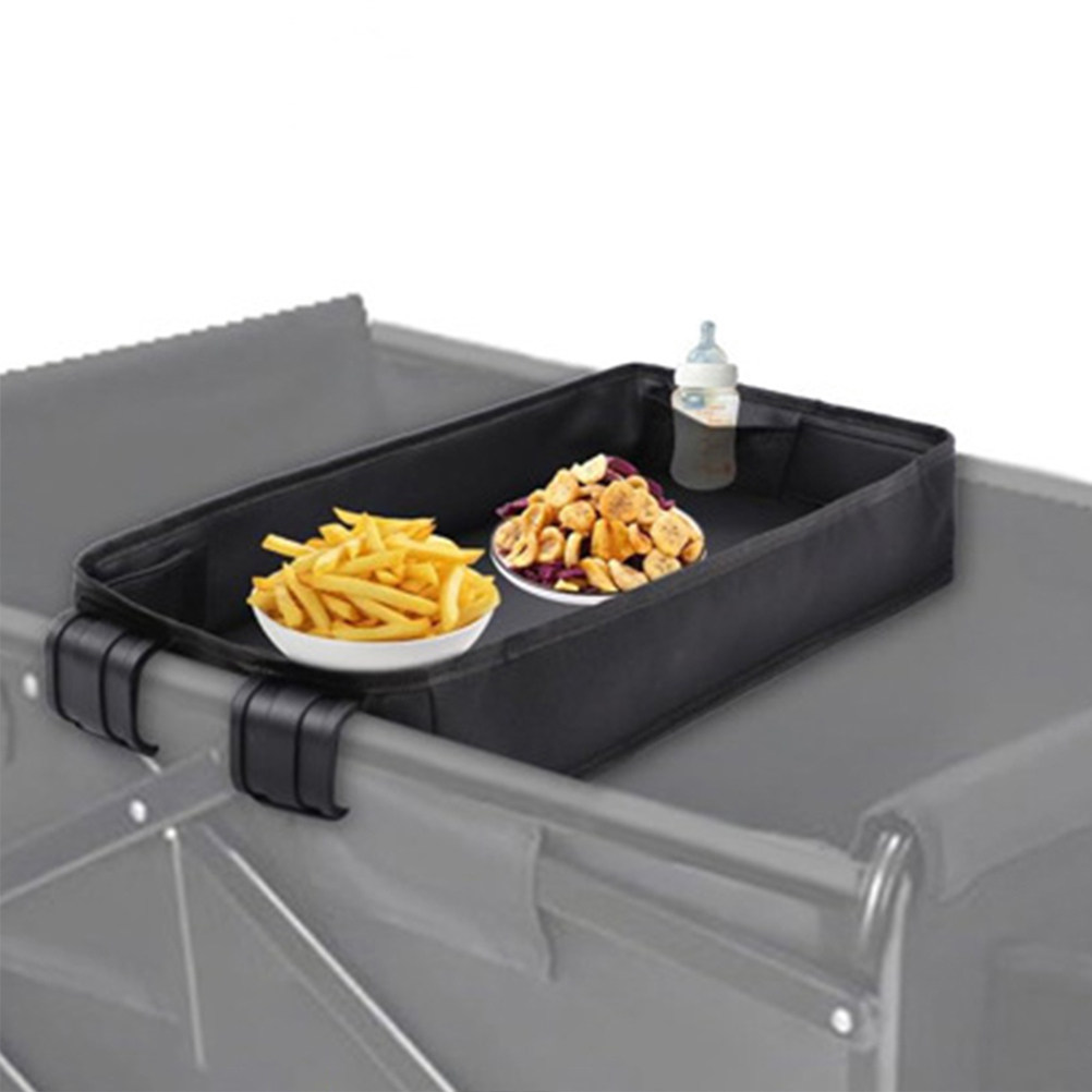 Universal Stroller Tray Snack  - Baby Food Universe recension och pris