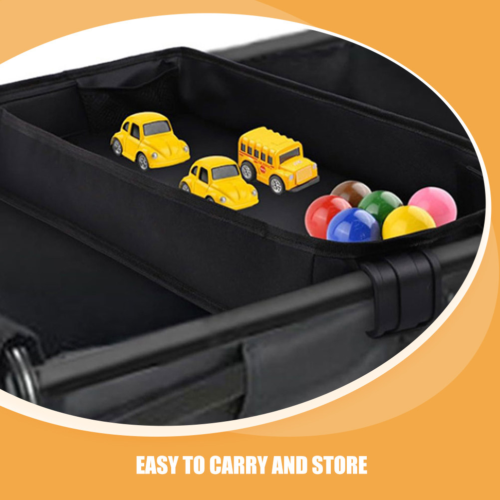 Universal Stroller Tray Snack  - Baby Food Universe recension och pris