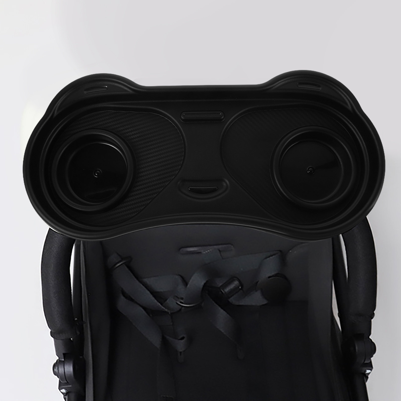 Baby Stroller Handle Cover Uni - Baby Food Universe recension och pris