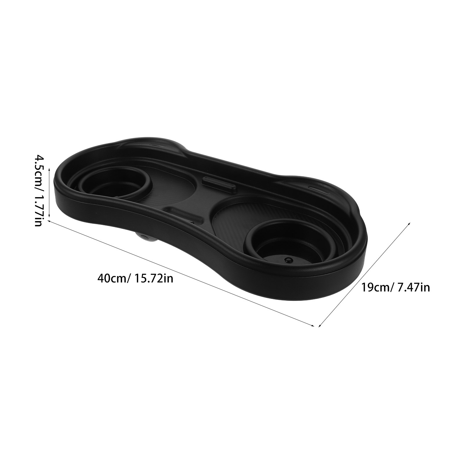 Baby Stroller Handle Cover Uni - Baby Food Universe recension och pris