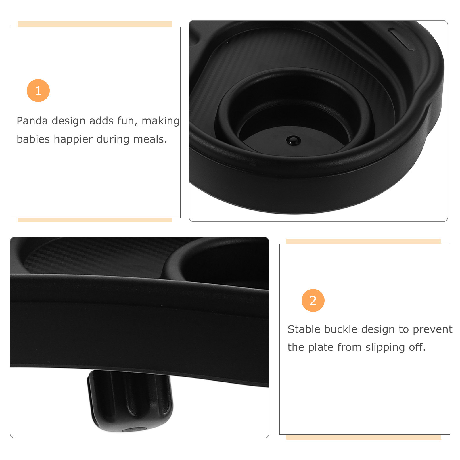 Baby Stroller Handle Cover Uni - Baby Food Universe recension och pris