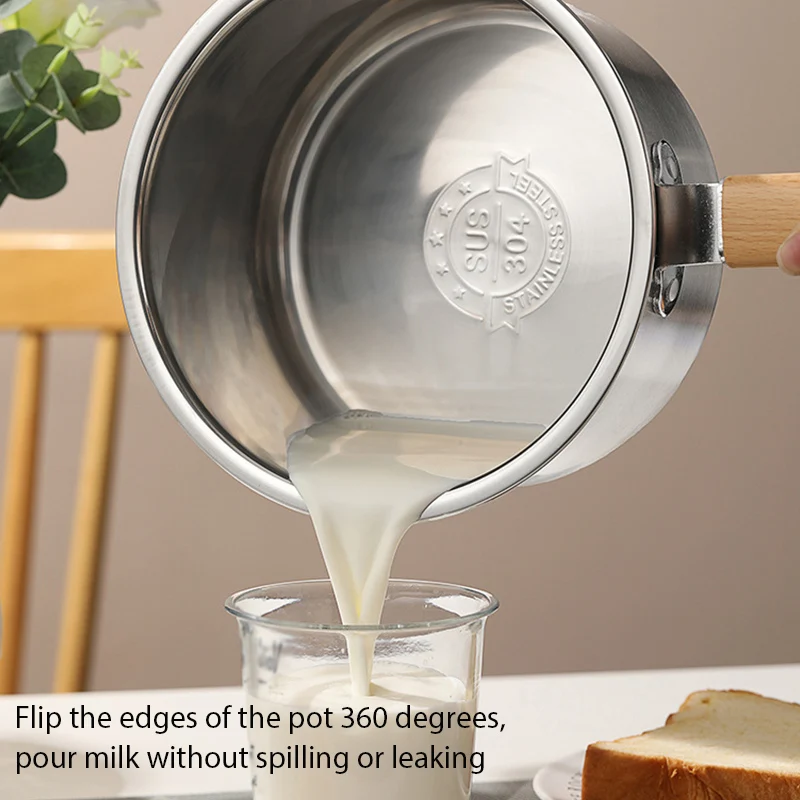 Deep Frying Pot With Strainer  - Baby Food Strainer recension och pris