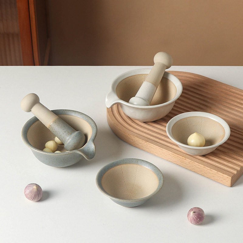Ceramic Grinding Bowl Baby Foo - Baby Food Grinding Bowl recension och pris