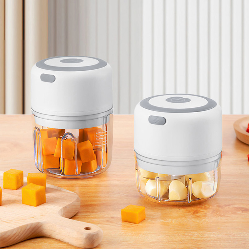 Auxiliary Food Machine Baby Co - Baby Food Grinding Bowl recension och pris