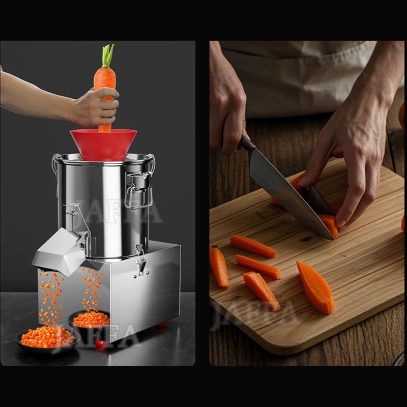Electric Meat Grinders 304 Sta - Baby Food Vegetable recension och pris