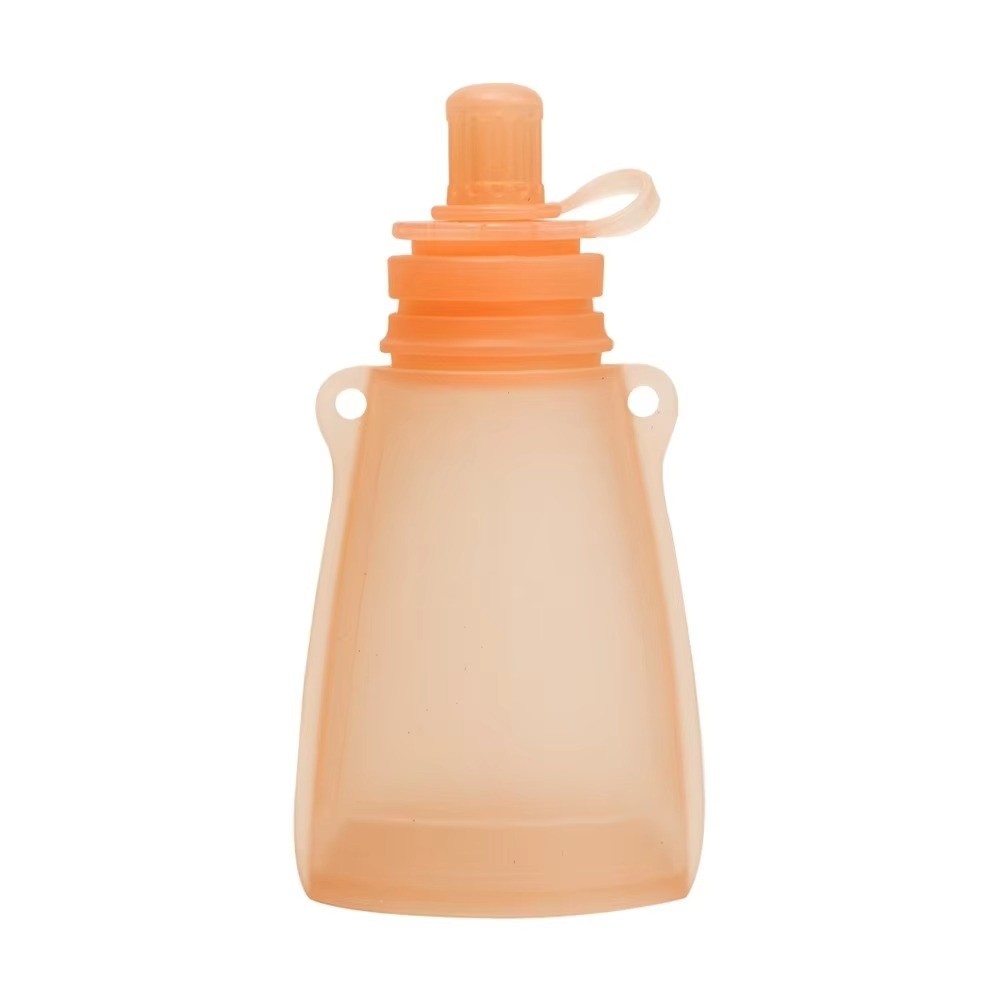BPA Free Food Pouch Leak-proof - Baby Food Pouches recension och pris