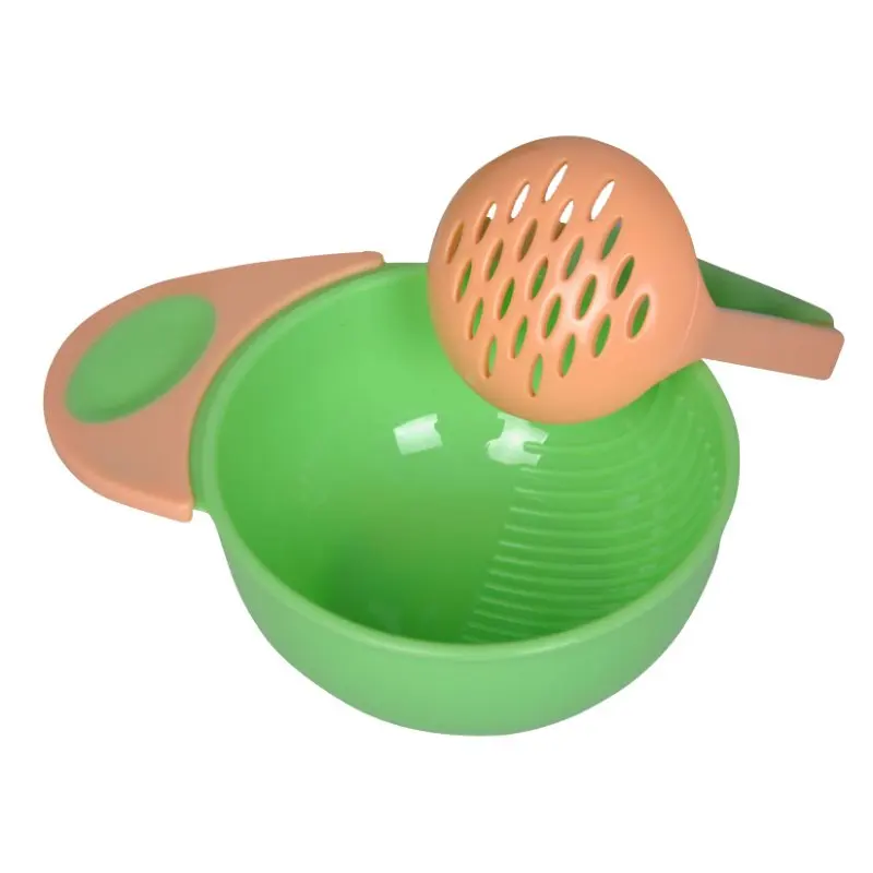 Baby Feeding Bowl Baby Learn B - Baby Food Grinding Bowl recension och pris