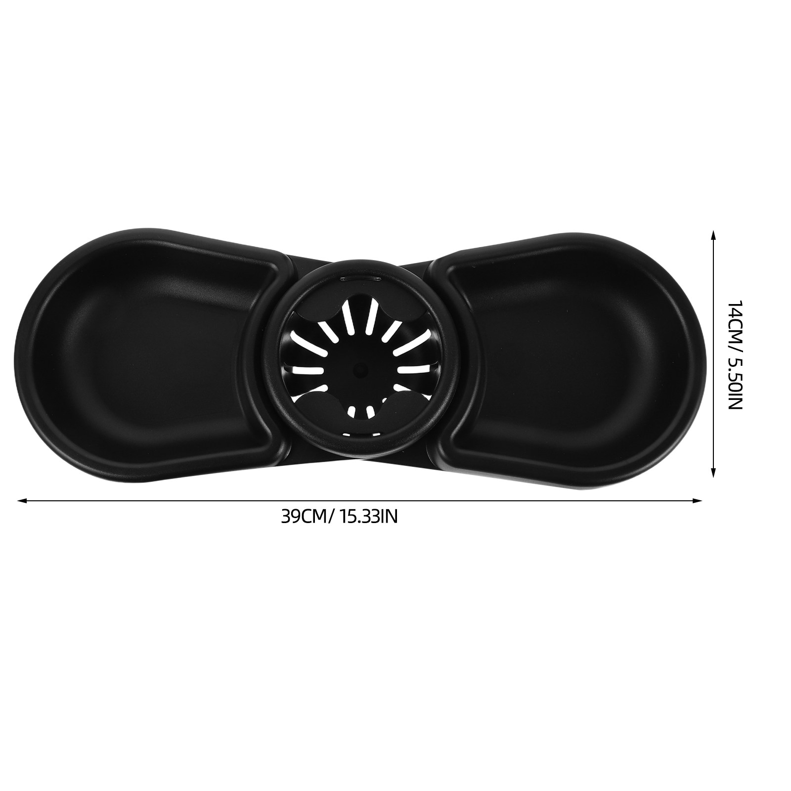Stroller Food Tray Universal A - Baby Food Universe recension och pris