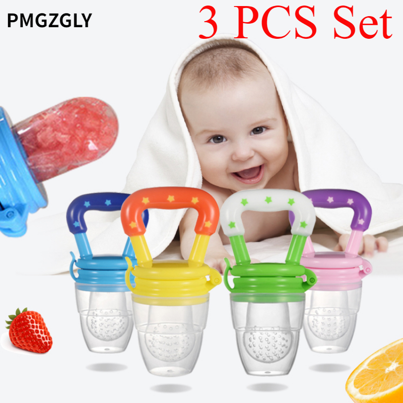 3 PCs Baby Fruit and Vegetable - Baby Food Vegetable recension och pris
