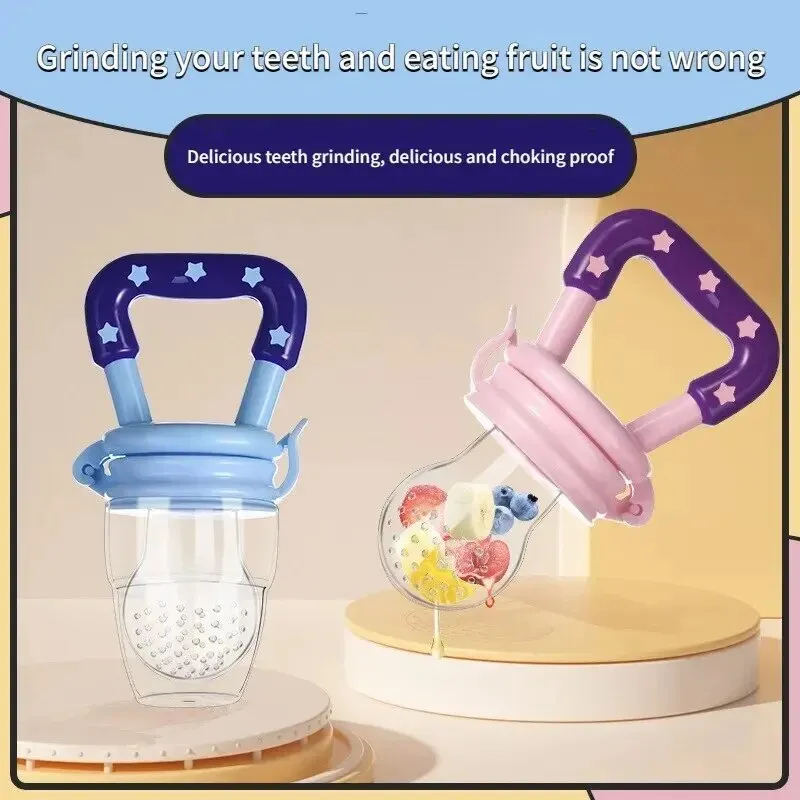 3 PCs Baby Fruit and Vegetable - Baby Food Vegetable recension och pris