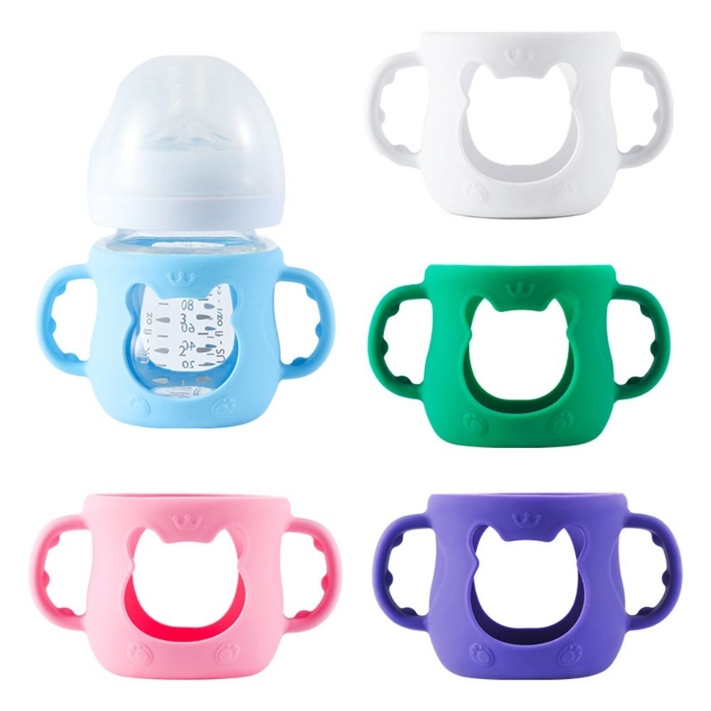 Universal Baby Bottle Cover An - Baby Food Universe recension och pris