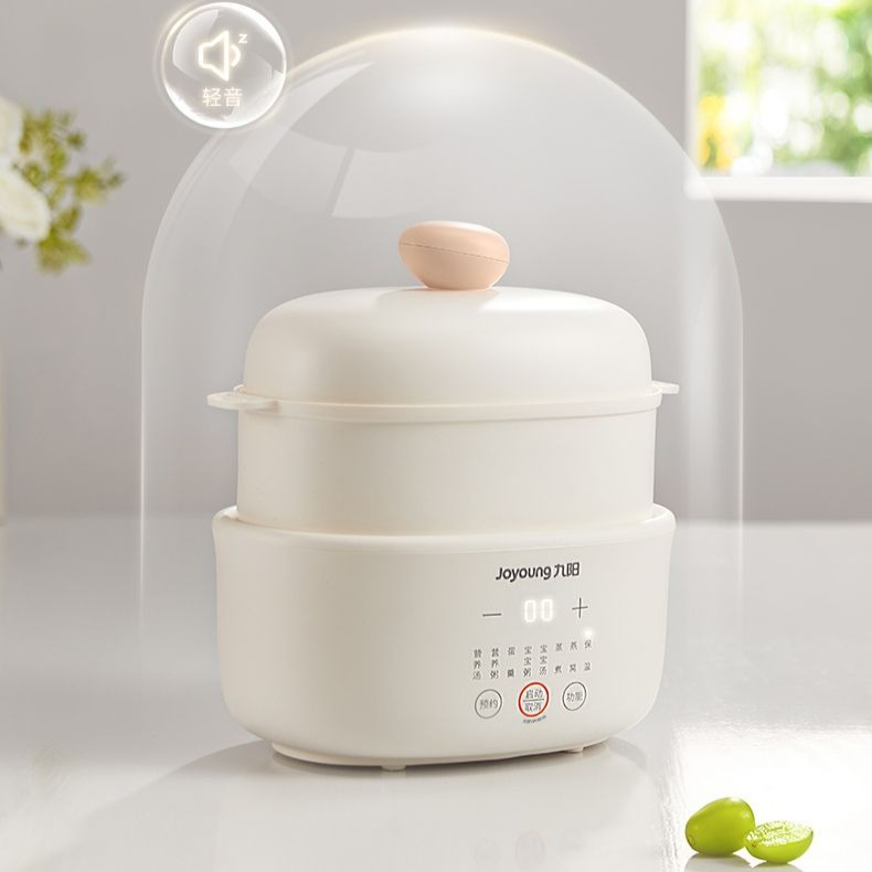 Electric stew pot stews softly - Baby Food Stew recension och pris