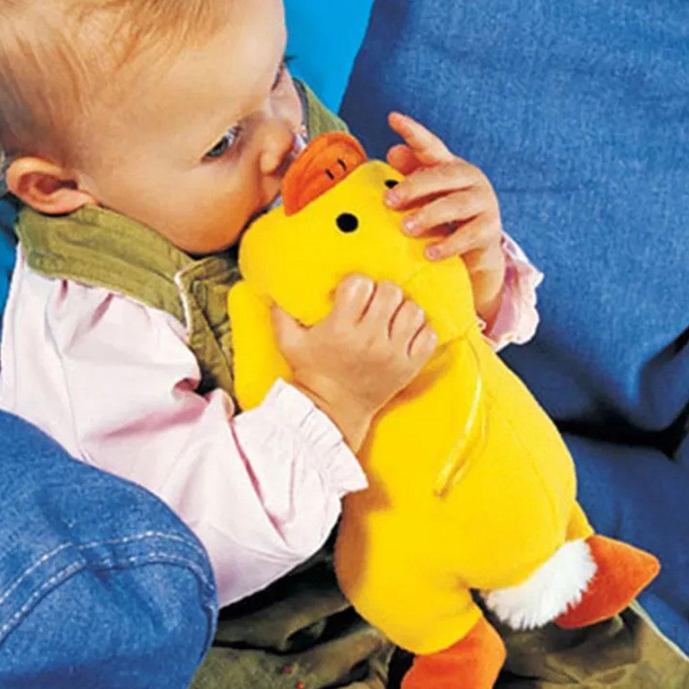 Feeding Bottles Bag Duck Milk  - Baby Food Pouches recension och pris