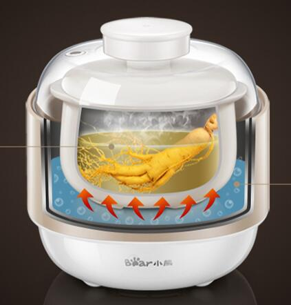 bear HOUSEHOLD min electric SL - Baby Food Stew recension och pris