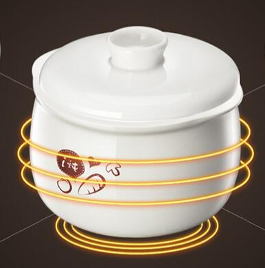 bear HOUSEHOLD min electric SL - Baby Food Stew recension och pris