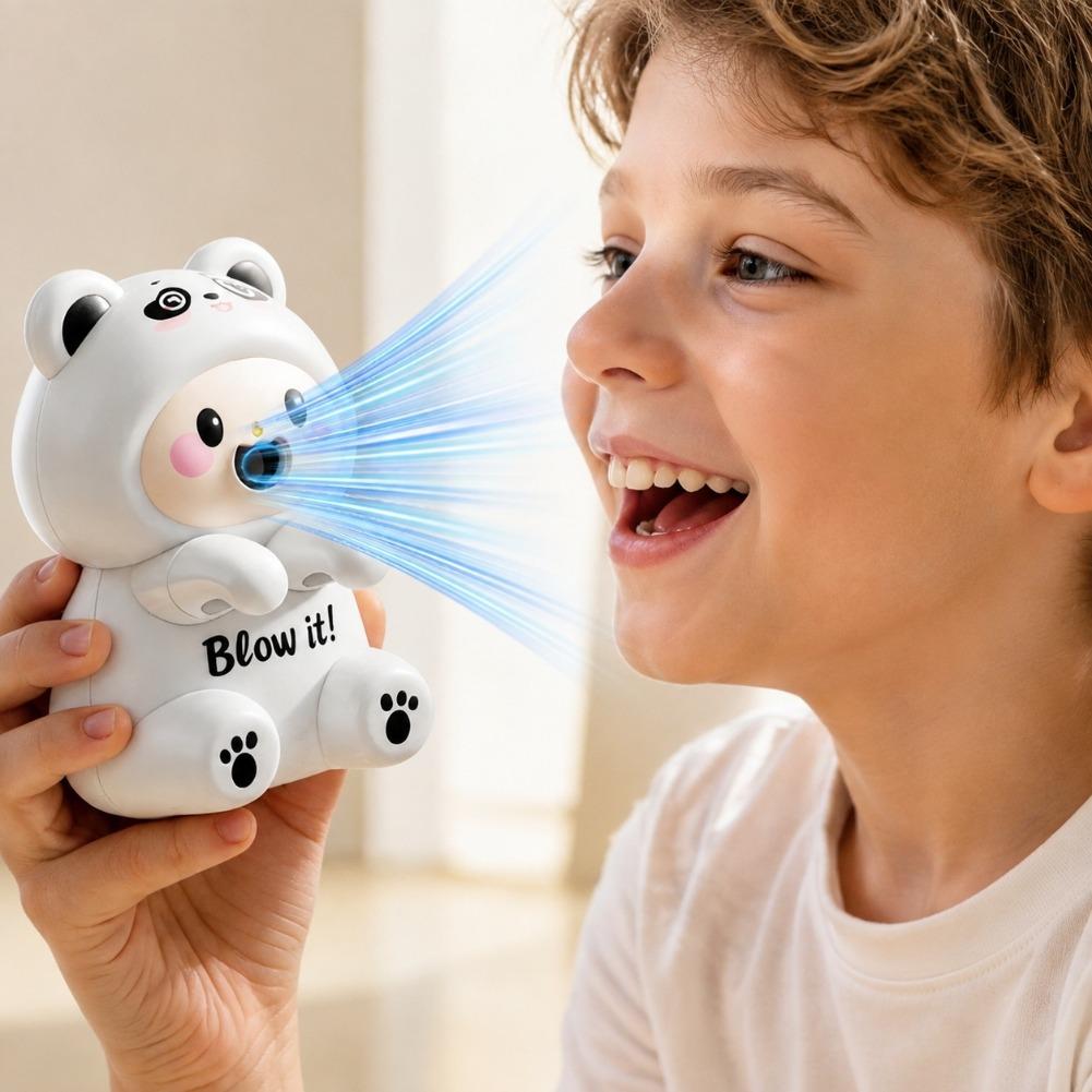 Cartoon Animal Food Cooling Fa - Baby Food Kids recension och pris