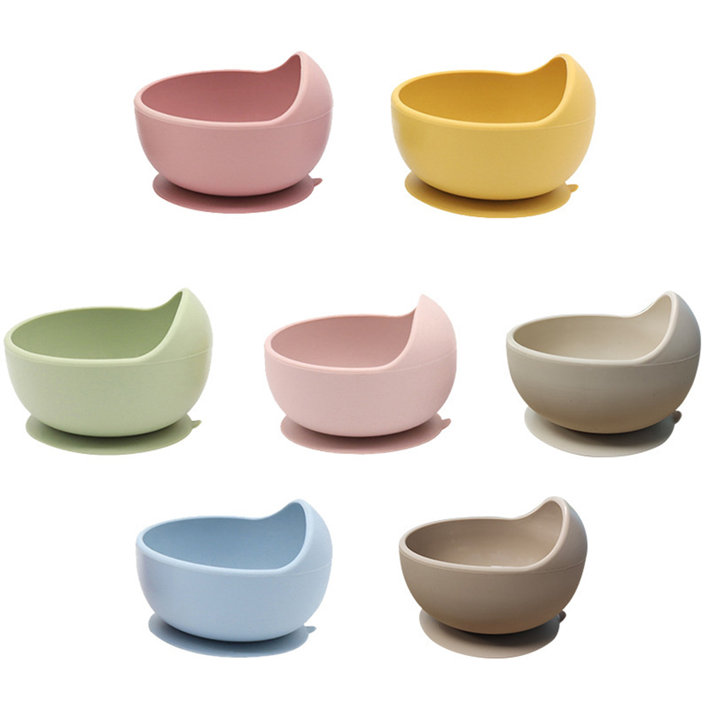 1pc Baby Food Grade Silicone B - Baby Food Kids recension och pris