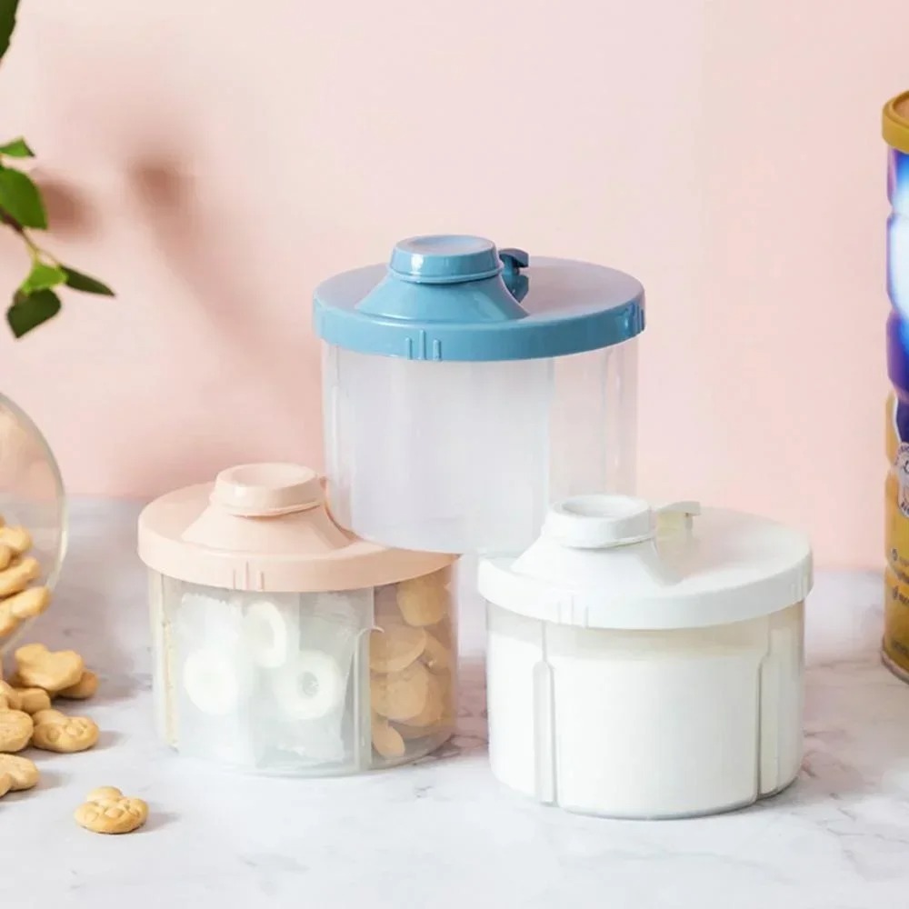 Baby Formula Dispenser on The  - Baby Food Universe recension och pris