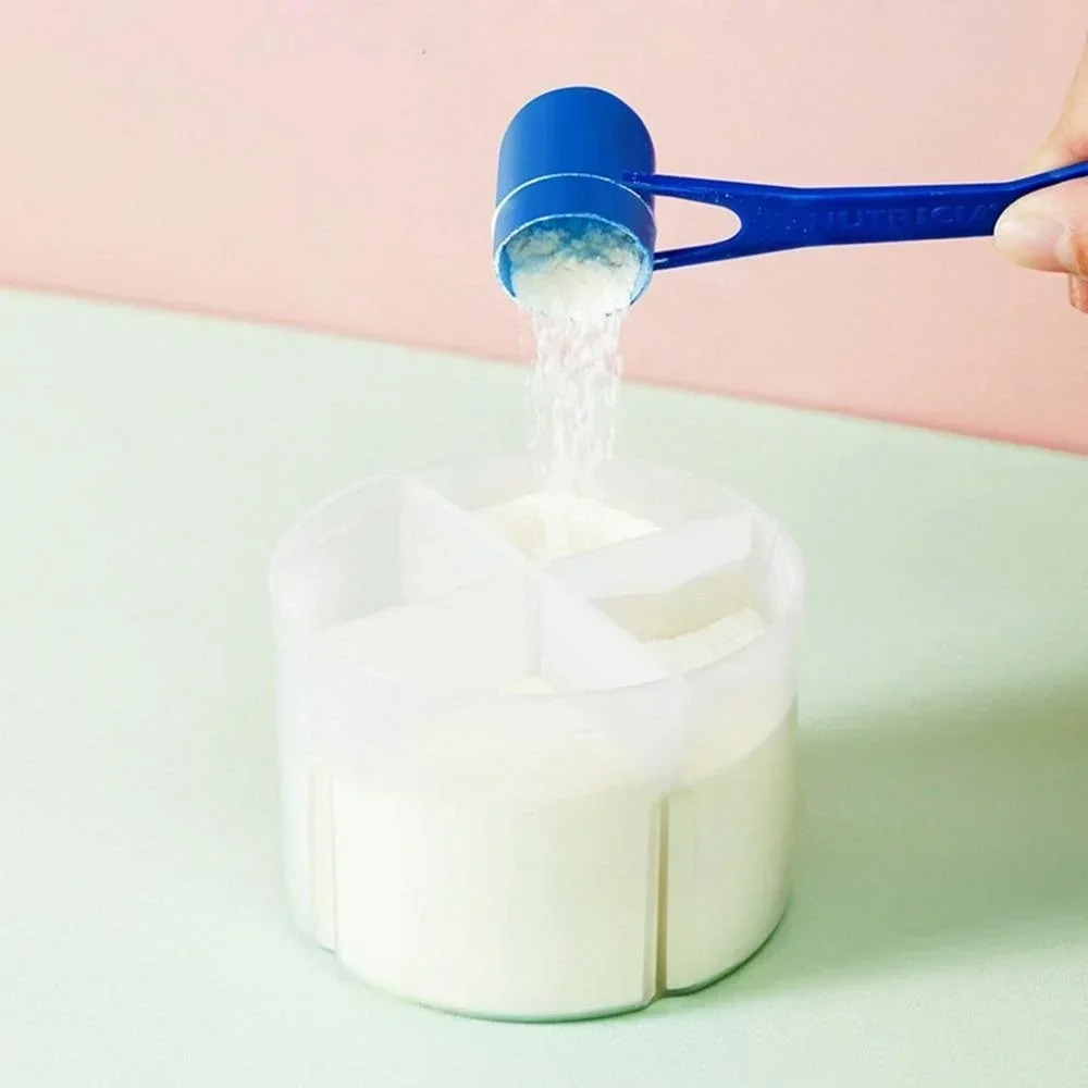 Baby Formula Dispenser on The  - Baby Food Universe recension och pris