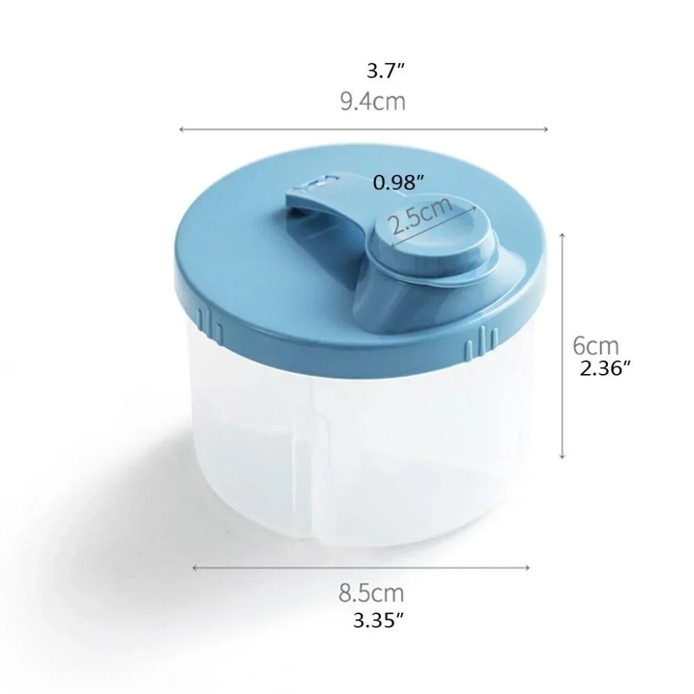 Baby Formula Dispenser on The  - Baby Food Universe recension och pris