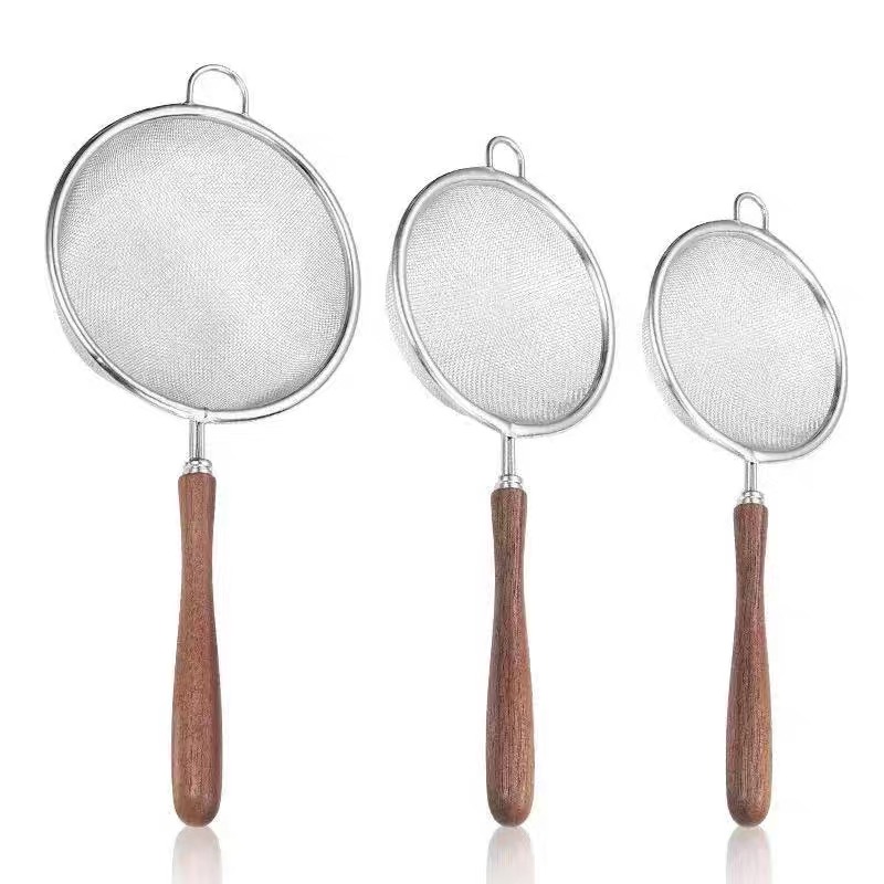 Stainless Steel Strainer, Soy  - Baby Food Strainer recension och pris