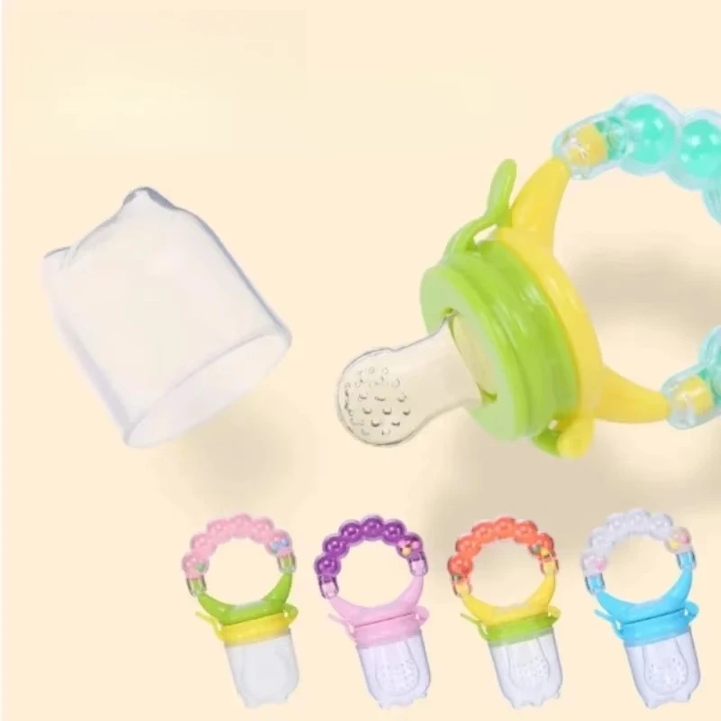 1/2/3Pcs Baby Food Nibbler Fee - Baby Food Vegetable recension och pris