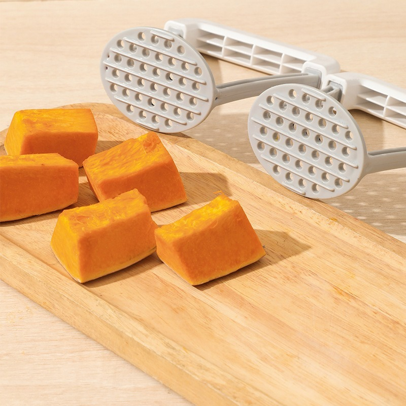 Manual Potato Puree Press Baby - Baby Food Vegetable recension och pris