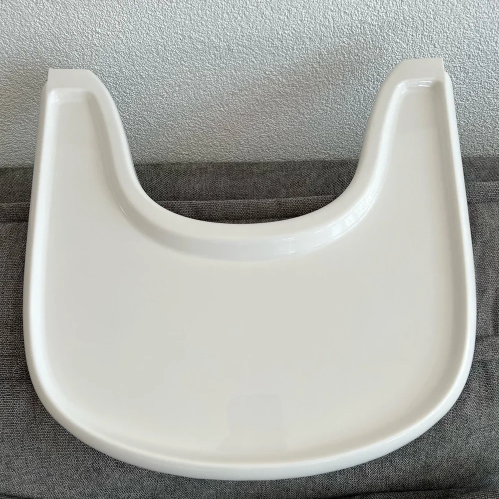 For Growth Chair Dining Plate  - Baby Food Universe recension och pris