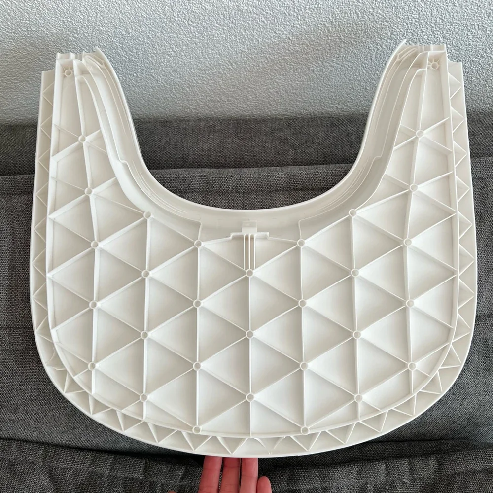 For Growth Chair Dining Plate  - Baby Food Universe recension och pris