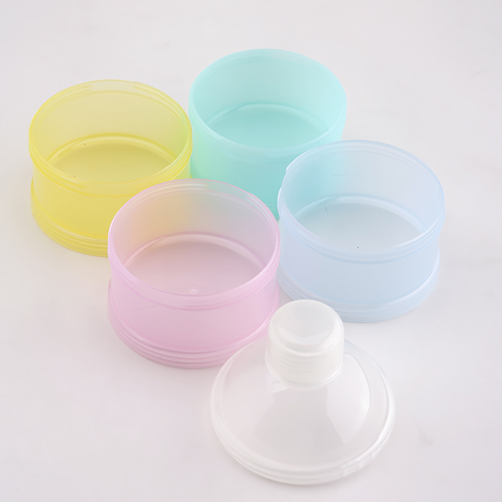 Portable Formula Storage Conta - Baby Food Universe recension och pris