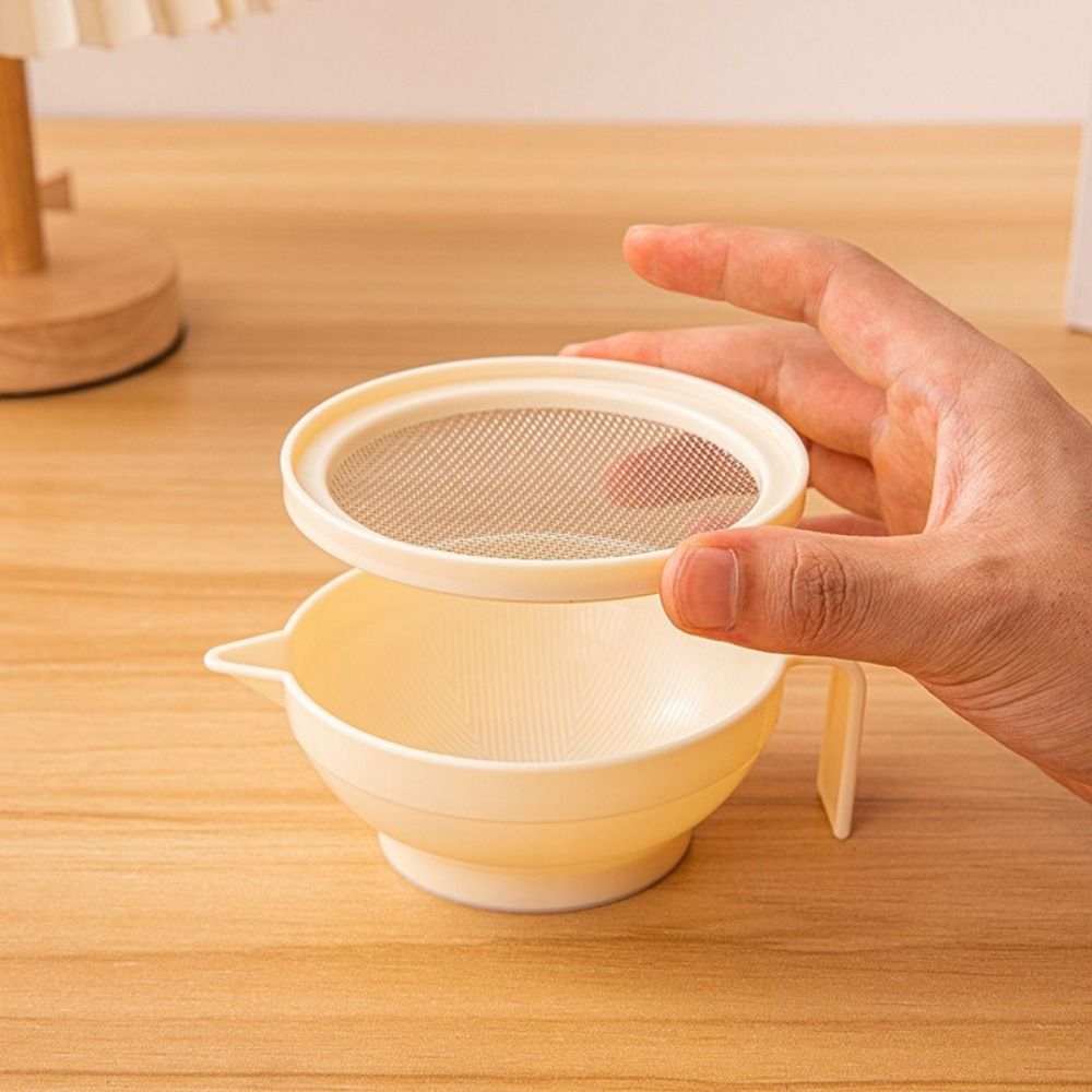7Pcs Portable Food Grinding Bo - Baby Food Grinding Bowl recension och pris