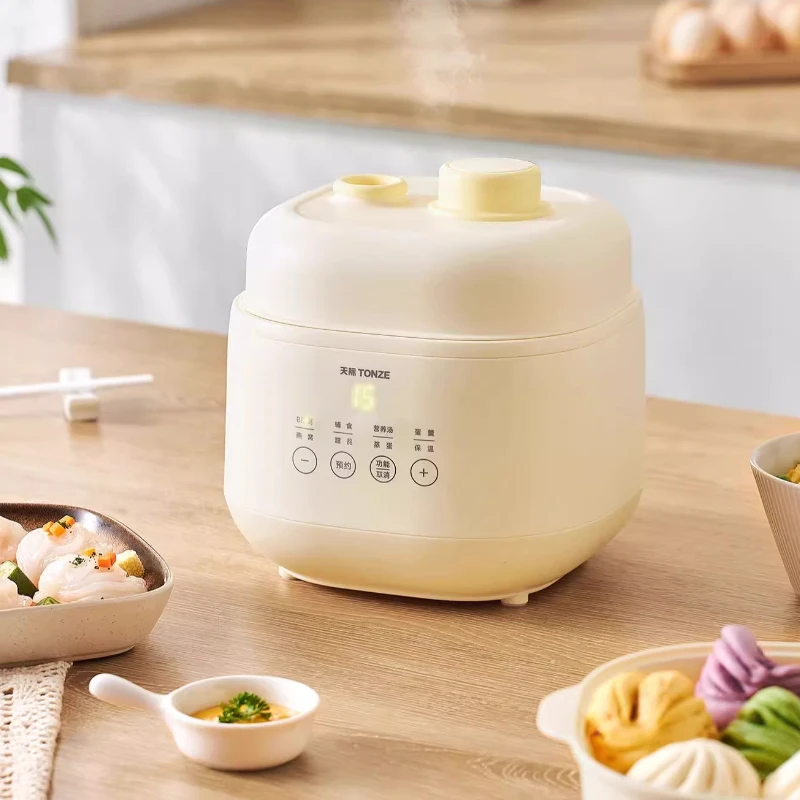 Baby complementary food pot bb - Baby Food Stew recension och pris