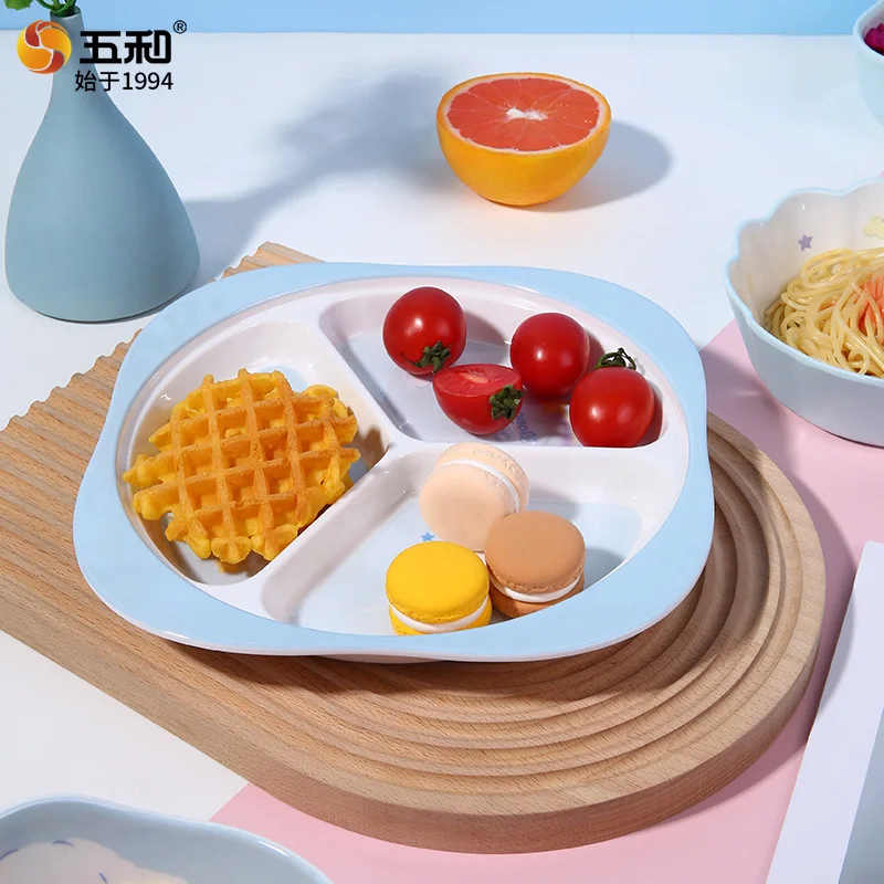 For Sanrio Tableware Anti Scal - Baby Food Universe recension och pris
