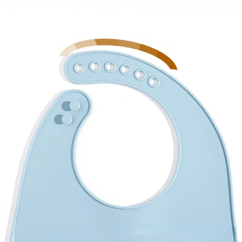 1Pcs Food Grade Silicone Baby  - Baby Food Eating recension och pris