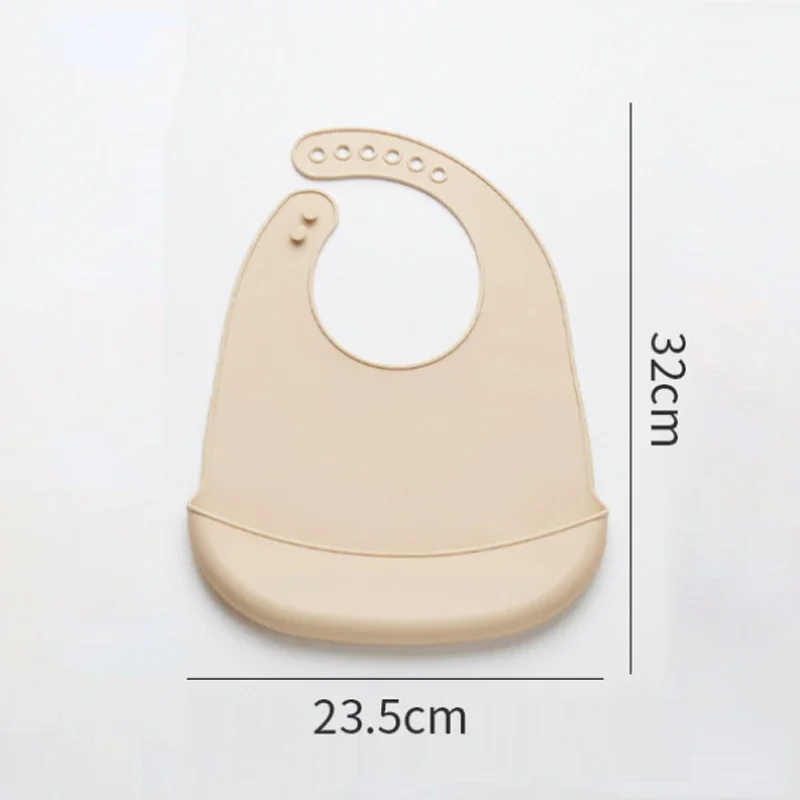 1Pcs Food Grade Silicone Baby  - Baby Food Eating recension och pris