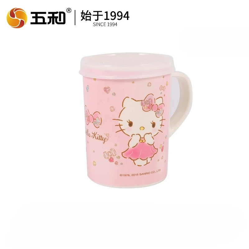 For Hello Kitty Tableware Baby - Baby Food Universe recension och pris